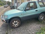 Toyota RAV 4 - XA1 - gebrauchte Toyota RAV 4 aus dem Jahr 1996
