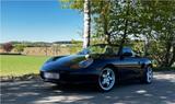 Porsche Boxster 2.5 Schalter, Sportsitze, ... - Porsche Boxster in Chemnitz