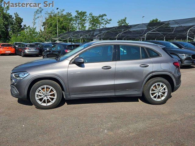 Mercedes-Benz MERCEDES-BENZ GLA 200 GLA-H247 2020 d Business E imagem 3