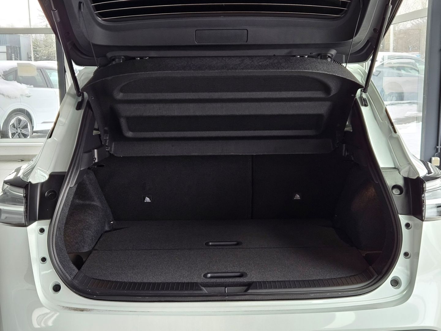 Nissan Qashqai - Bild 9