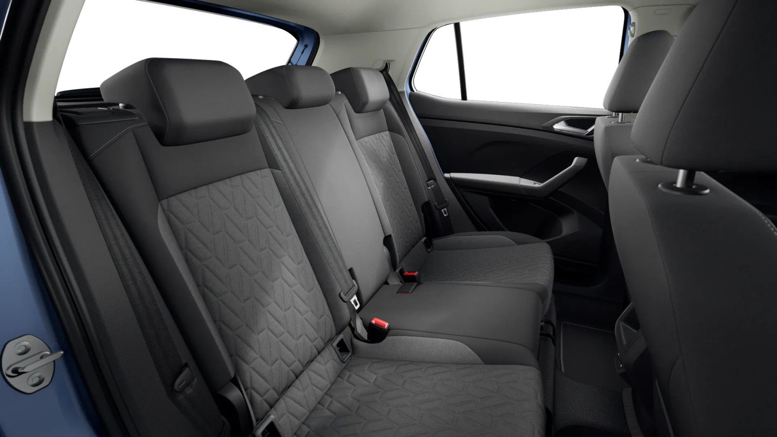Volkswagen T-Cross - Bild 12
