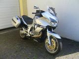 Moto Guzzi Norge 1200 T ABS - MOTO GUZZI TOURER