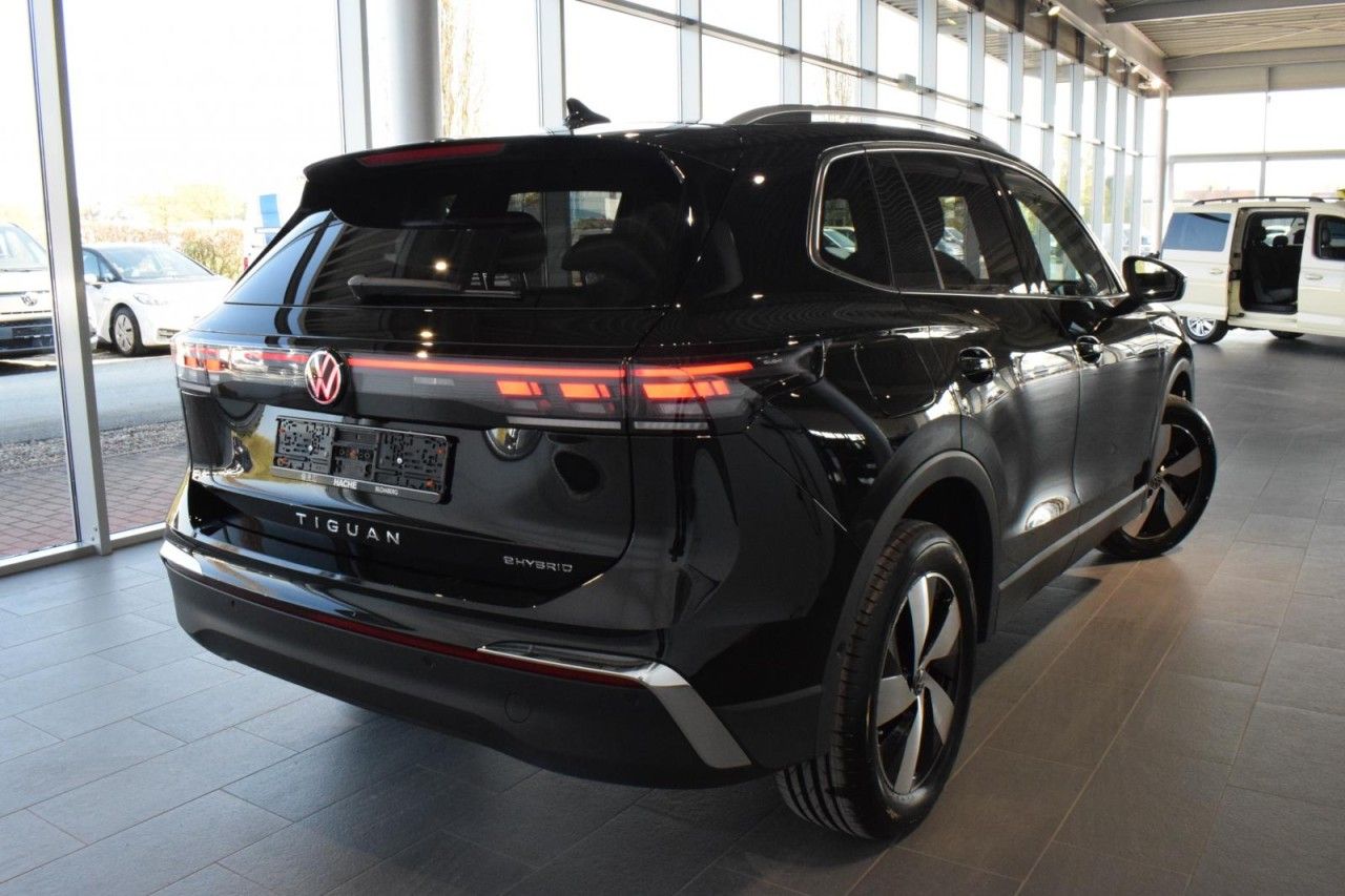 Volkswagen Tiguan - Bild 3