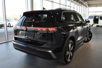 Volkswagen Tiguan - Vorschau Bild 3