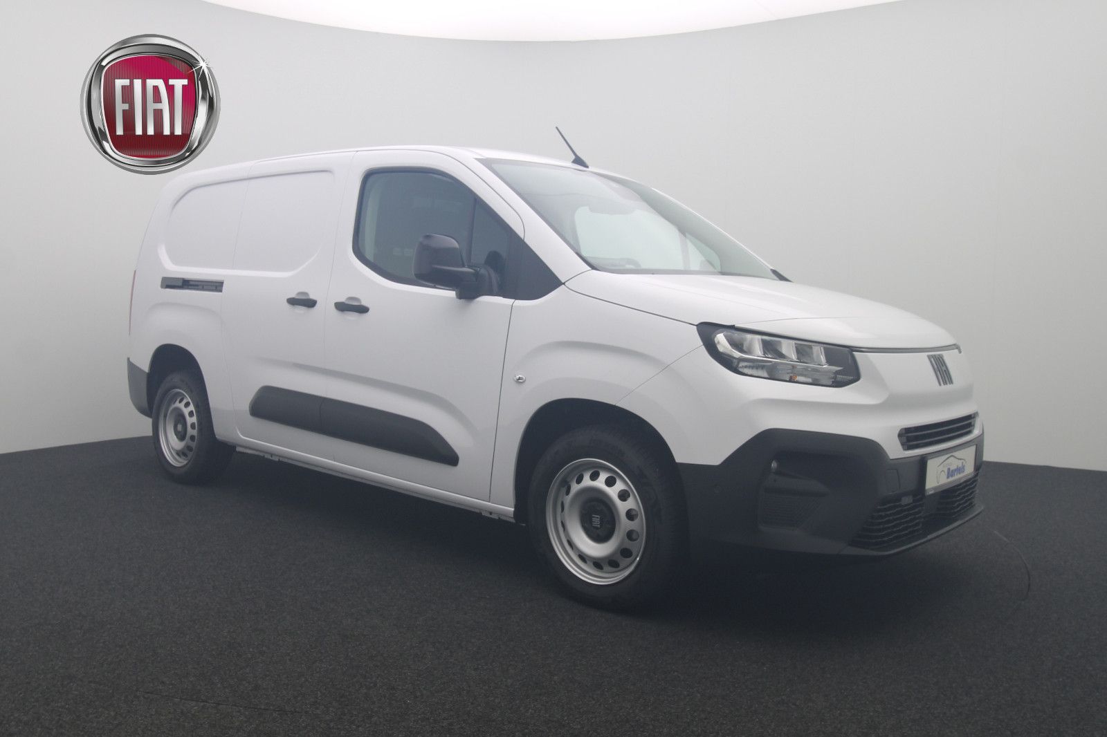Fahrzeugabbildung Fiat Doblo Kastenwagen L2 1.5 BlueHDi 75 kW MT6