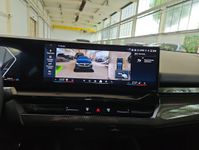 BMW 540 - Vorschau Bild 22