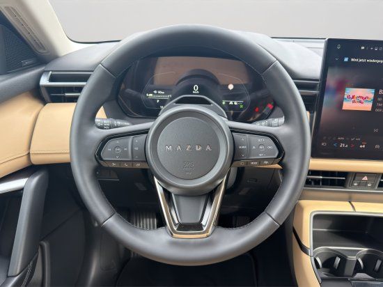 Mazda CX-5 - Bild 9