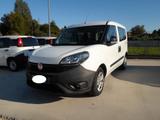 Fiat Doblo Doblò 1.3 MJT PC Combi N1 - Fiat: Combi