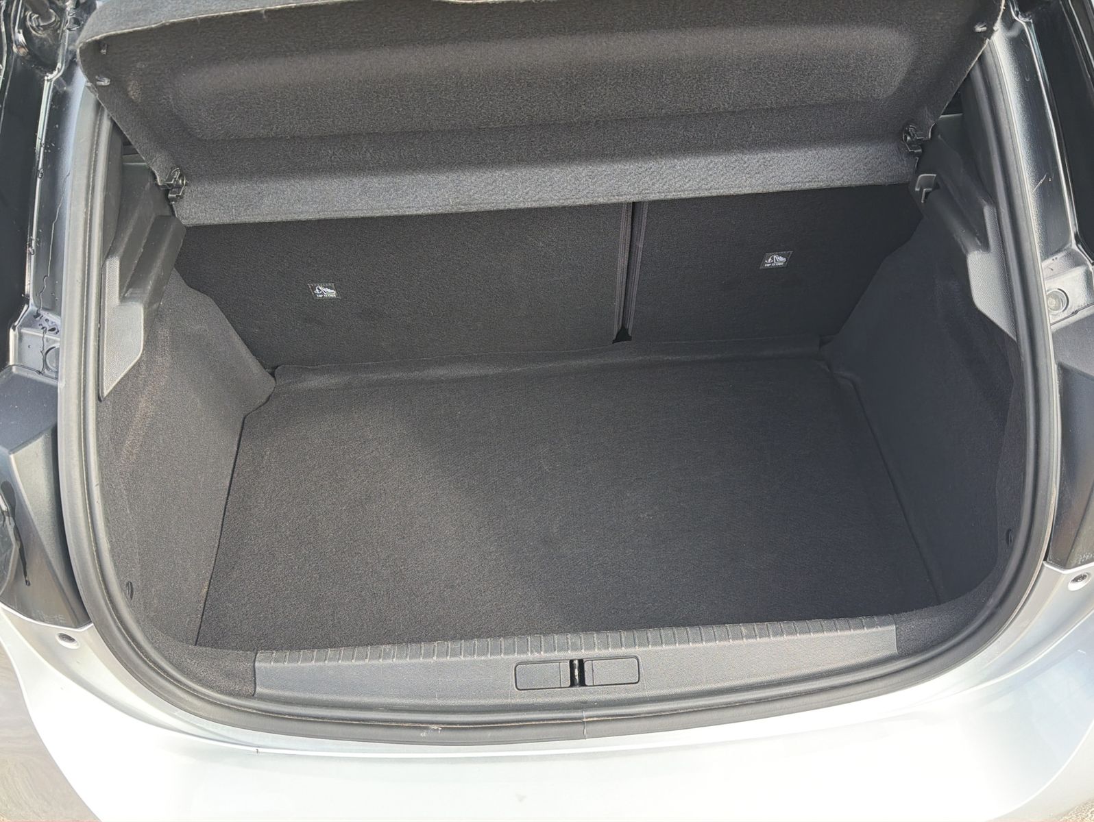 Fahrzeugabbildung Opel Corsa GS