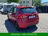 Hyundai ix20 - gebrauchte Hyundai ix20 aus dem Jahr 2011