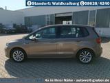 Volkswagen Golf Sportsvan 1.2 L Klima,Ganzjahresreifen,Temp - Volkswagen Golf: Beige