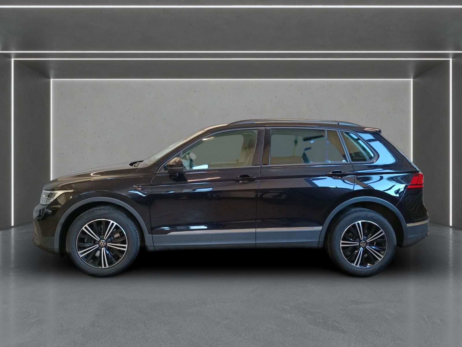 Volkswagen Tiguan - Bild 5