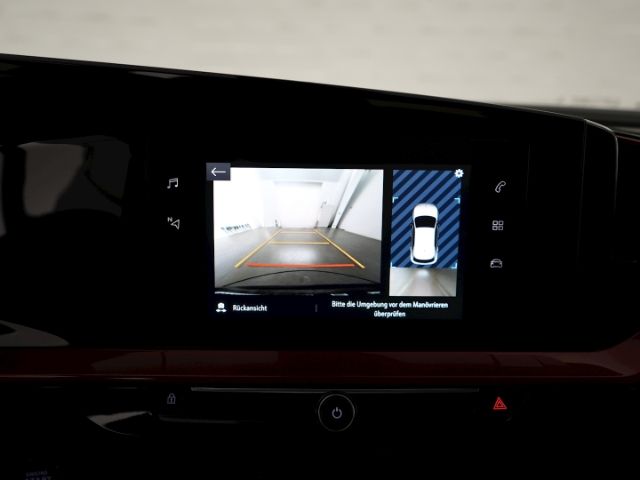 Mokka-e B GS LINE 50kWh AT+LED MATRIX+RÜCKFAHRKA