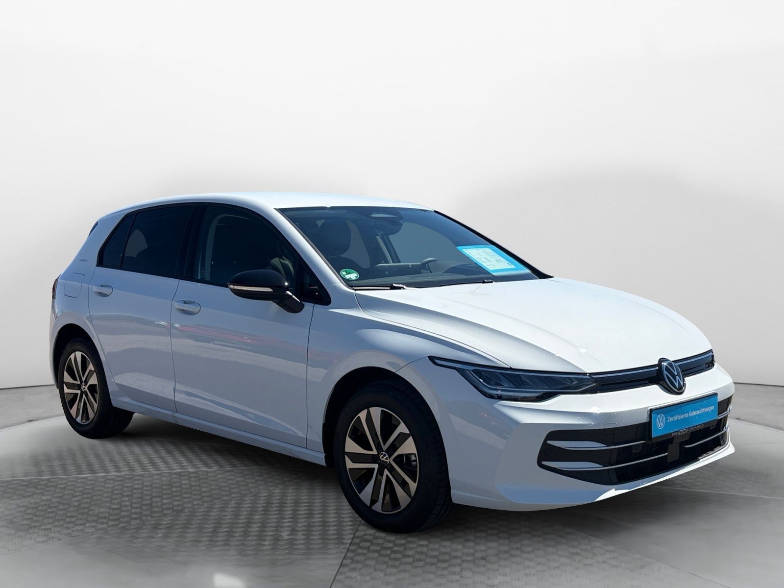 Volkswagen Golf - Bild 5