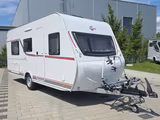 Bürstner PREMIO LIFE 480 TL  - Bürstner 480