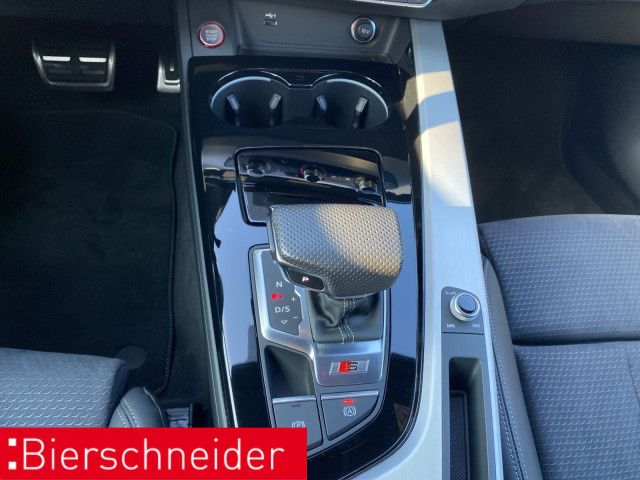 Audi S5 - Bild 16