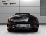 Mercedes-Benz SL 63 AMG Roadster 4M+ HUD NIGHT BURMESTER - Mercedes-Benz SL 63 AMG aus 2022