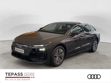 Audi Leasingangebot: Audi A6 Avant e-tron NAVI PLUS LED ACC PDC SHZ PUMPE
