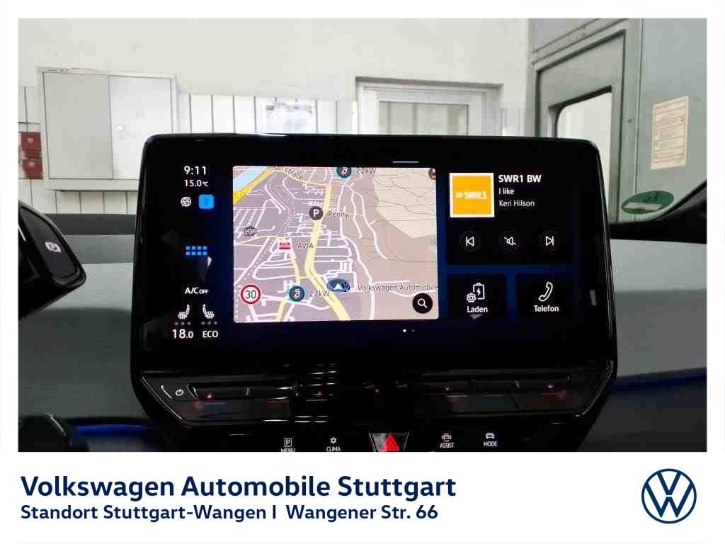 Volkswagen ID.3 - Bild 6