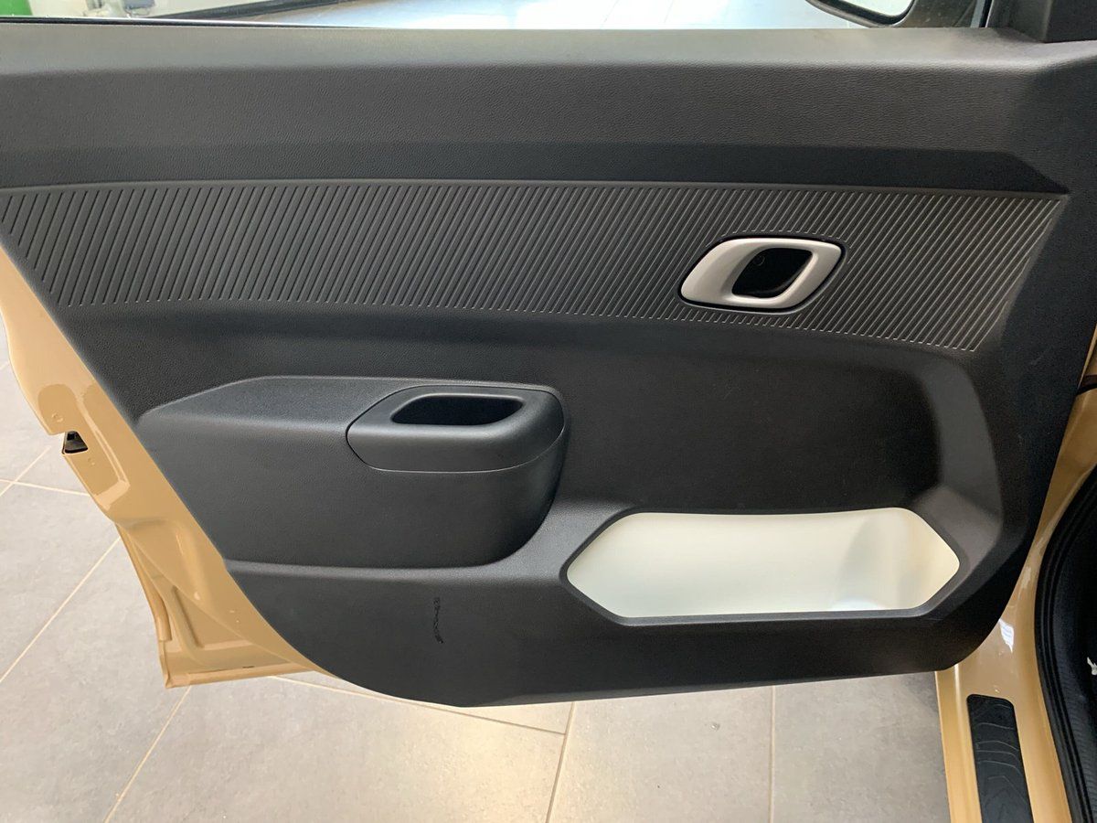 Dacia Spring - Bild 20