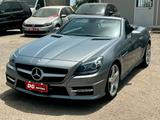 Mercedes-Benz Mercedes-benz SLK 250 d Sport PROMO SUMMER - Mercedes-Benz SLK 250 mit Diesel-Antrieb: Automatik