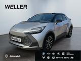 Toyota C-HR 1.8 Hybrid Team D *LED*ACC*CAM*el. Heck*SHZ