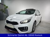 Kia cee'd / Ceed 1.6 T-GDI GT-Track RECARO ALCANTARA - Kia cee'd / Ceed in Rostock