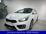 Kia cee'd / Ceed 1.6 T-GDI GT-Track RECARO ALCANTARA - Kia cee'd / Ceed aus 2015