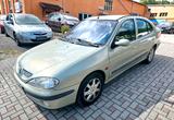 Renault Megane Classic Privilege 1.6 16V - Renault Gebrauchtwagen von 2000