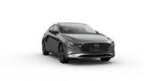 Mazda 3 2.5L e-SKYACTIV G 140ps 6AT FWD Nagisa - Mazda 3: Automatik