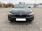 BMW 118i Advantage