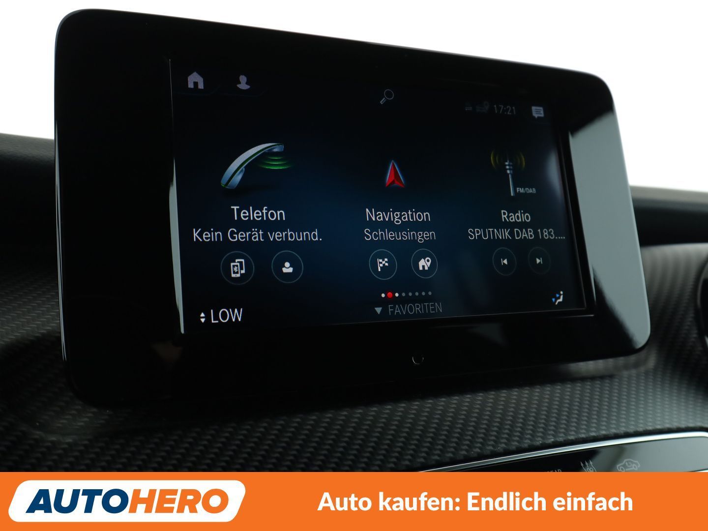 Mercedes-Benz V-Klasse V 220 d 4MATIC EDITION kompakt Aut. foto 21