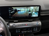 Hyundai KONA Elektro - Vorschau Bild 9