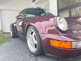 Porsche 964 WTL  - Porsche 964 aus 1992