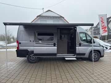 Carado CV602 Pro - MJ25 SOFORT VERFÜGBAR -