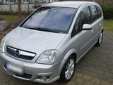 Opel Meriva - Opel Meriva in Freiburg