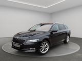 Skoda Superb Combi Style*top gepflegt*AHK*LED* - Skoda Superb in Stuttgart