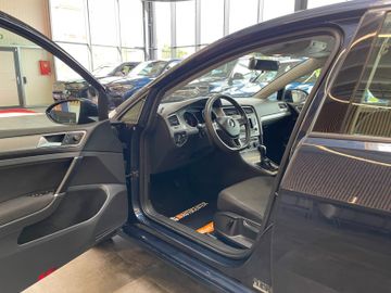 Volkswagen Golf VII 1.8 TSI ACT Advance *TEMPOMAT*PDC*KLIMA