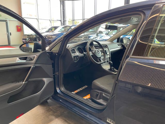 Volkswagen Golf VII 1.8 TSI ACT Advance *TEMPOMAT*PDC*KLIMA