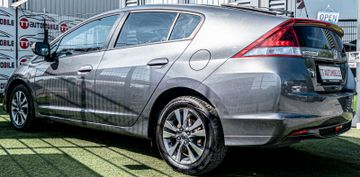 Fahrzeugabbildung Honda Insight Comfort KLIMA|BC|TEMPOMAT