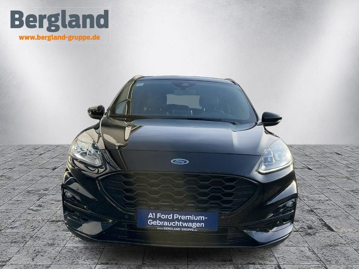Ford Kuga ST-Line X 2,5 l Duratec (PHEV) 225 PS imagem 2