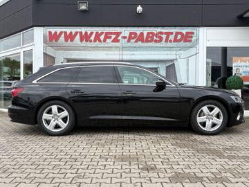 Audi A6 - 10