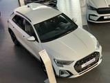 Audi A3 allstreet/S-line/AssistPaket/HuD/Matrix/SONOS - Audi A3 Jahreswagen: Automatik