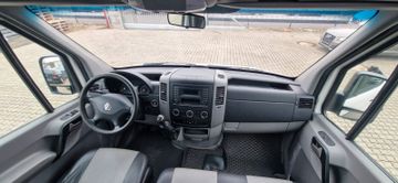 Volkswagen Crafter - 7