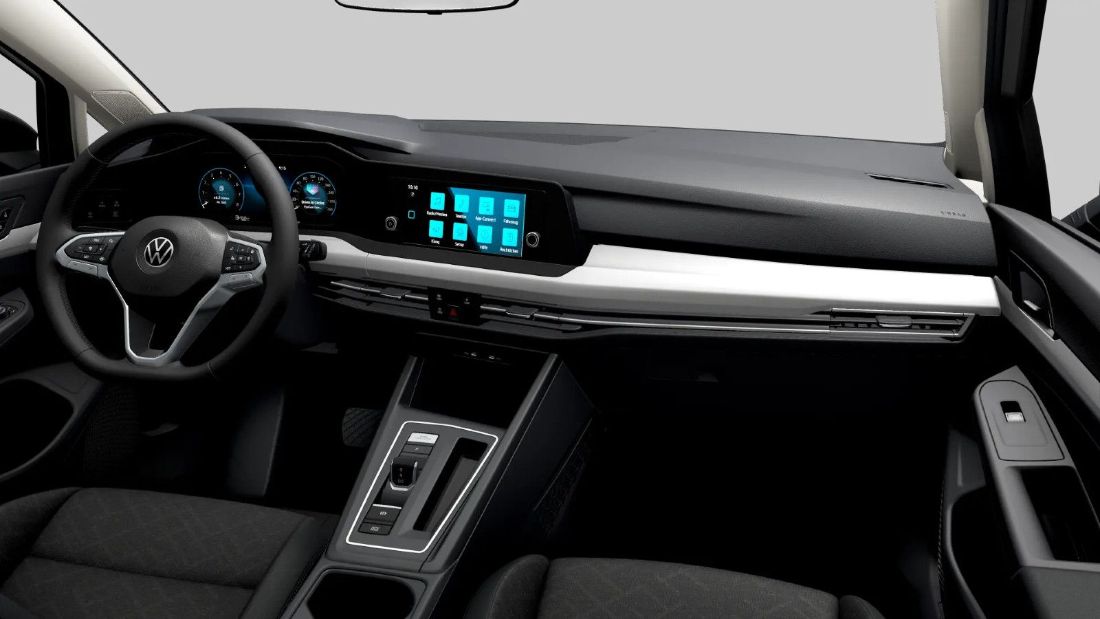 Volkswagen Golf - Bild 9