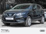Nissan Qashqai 1.2 DIG-T ACENTA APS+ GRA BLUETOOTH - Nissan Qashqai in Bochum