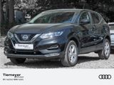 Nissan Qashqai 1.2 DIG-T ACENTA APS+ GRA BLUETOOTH - Nissan Qashqai in Bochum