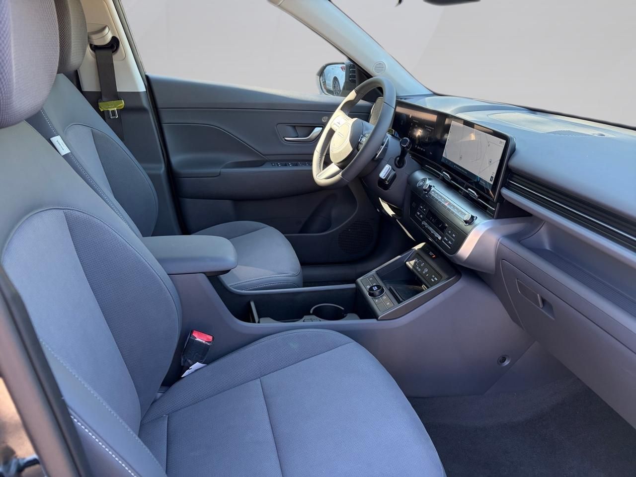 Fahrzeugabbildung Hyundai KONA PRIME SHZ*NAVI*LHZ*ZV*