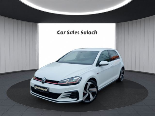 Volkswagen Golf VII Lim Performance/Facelift/249 € mtl.