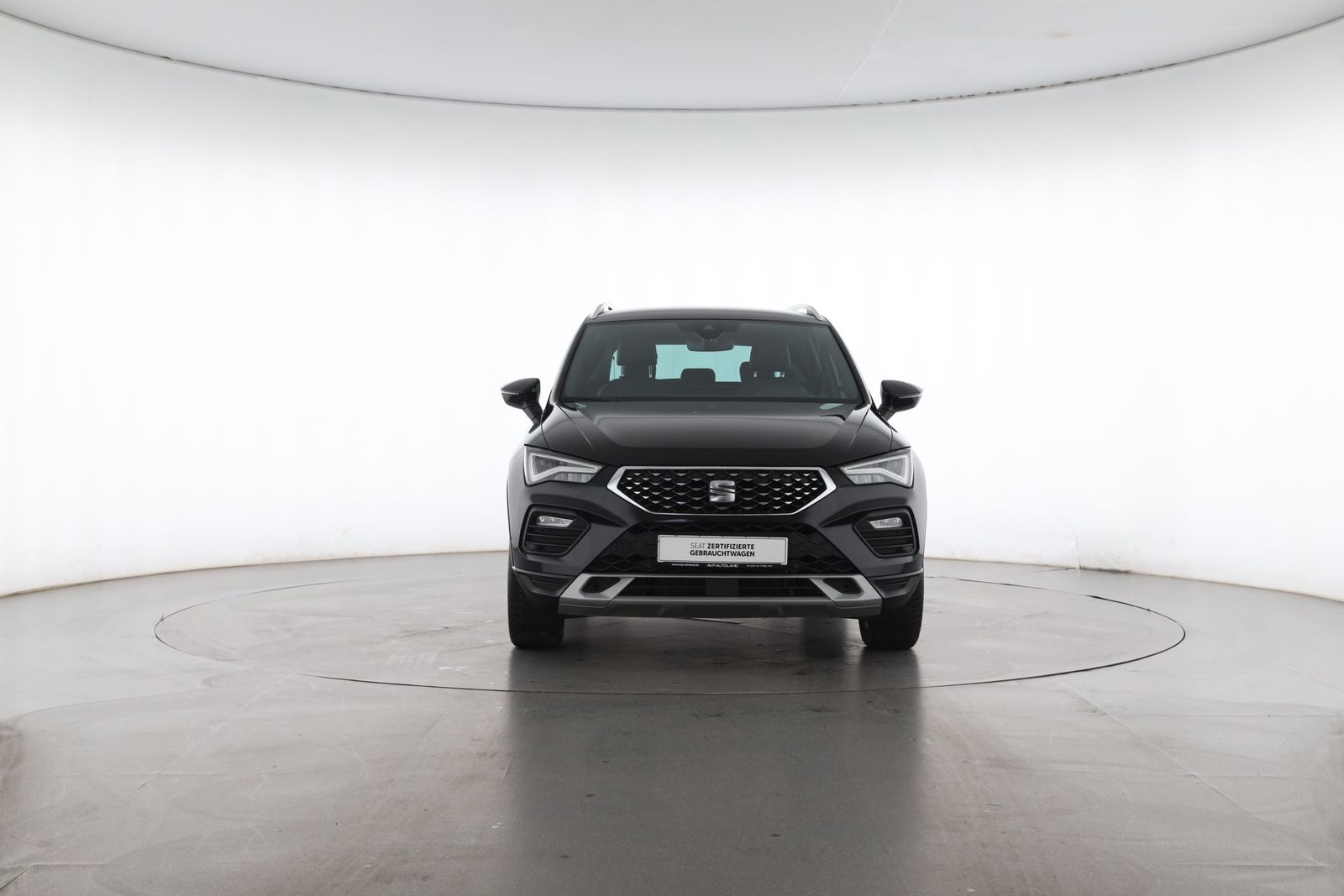 Seat Ateca - Bild 5